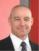Mark Bayliss